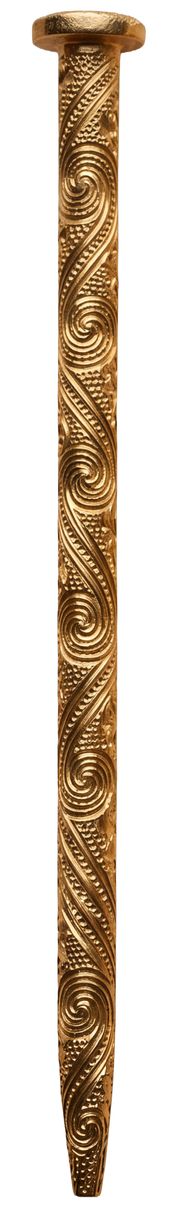 Tūmatauenga — Stand