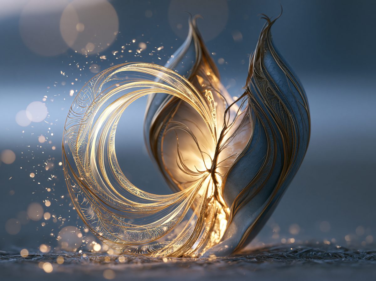 te kākano — the seed