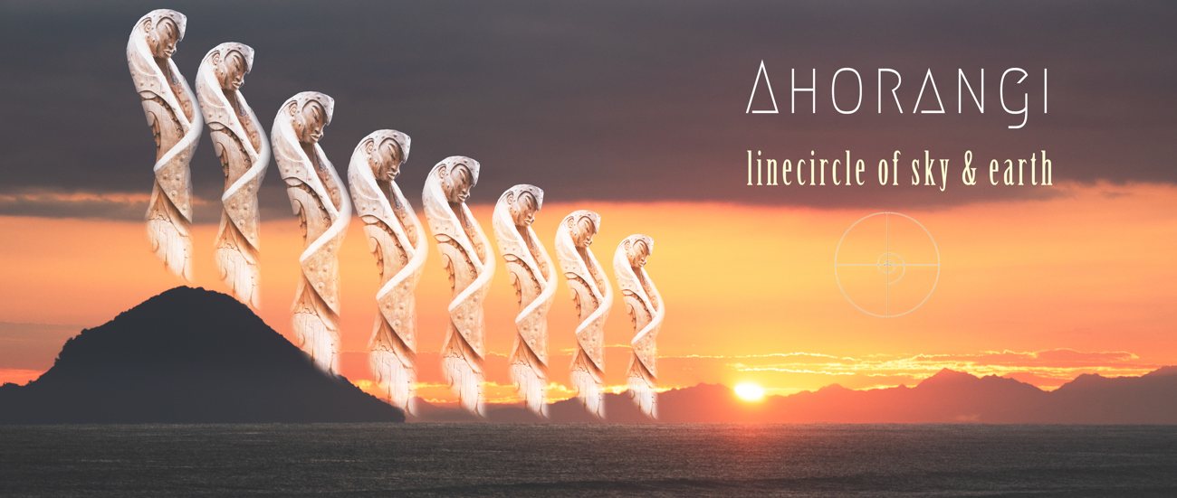 art-ahorangi-linecircle-dawn