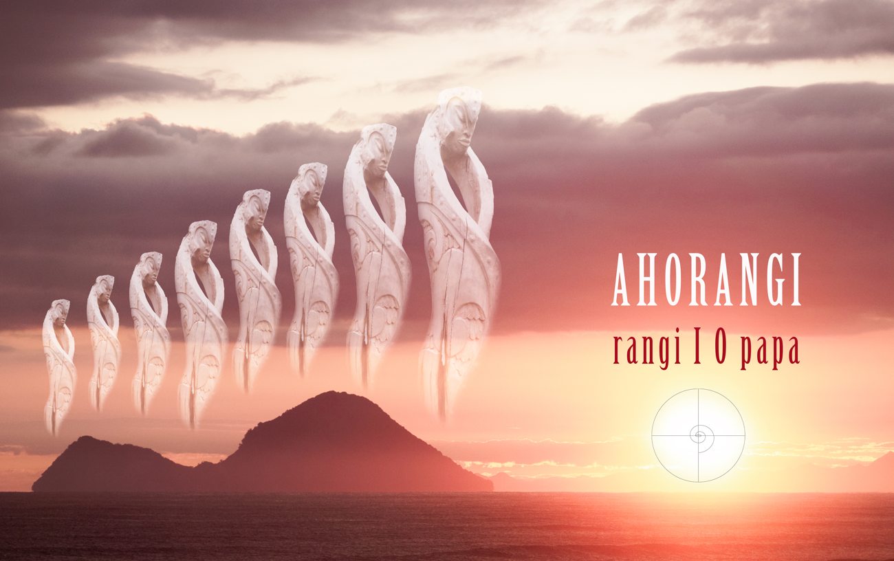 art-ahorangi-rose-dawn