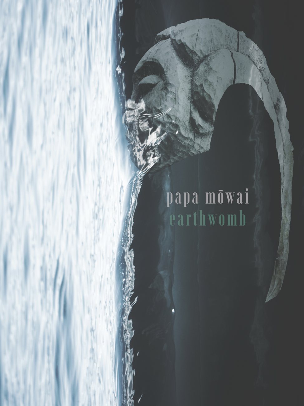 papa mowai — the earth womb