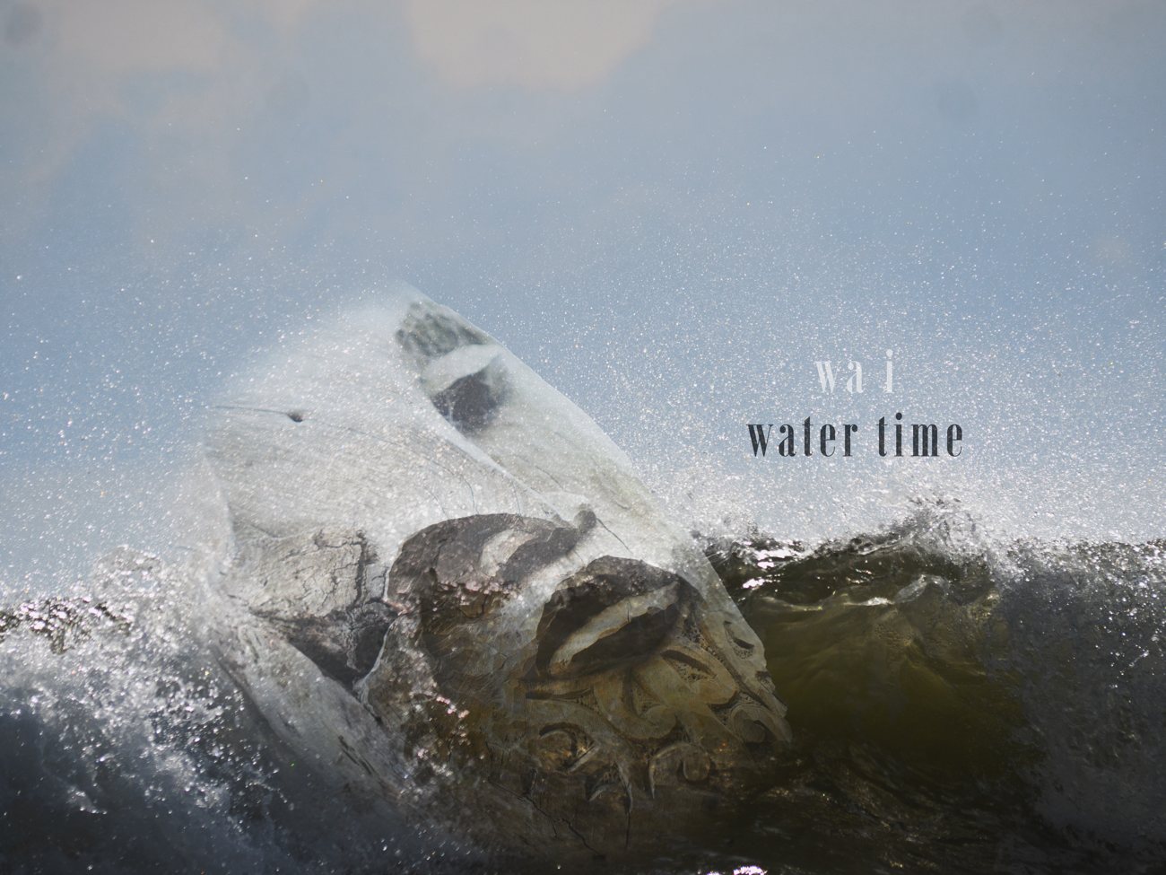 art-wai-water-time