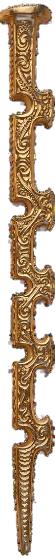 Haumiatiketike — the whole godline