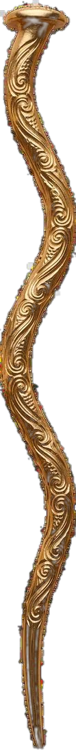 Rongo — the whole godline
