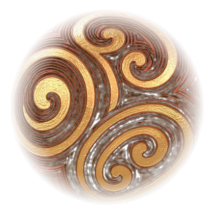 Ruaumoko — the whole godline