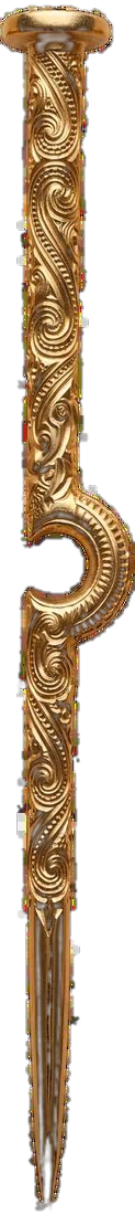 Tāne — the whole godline