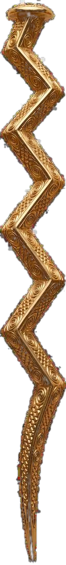 Tangaroa — the whole godline