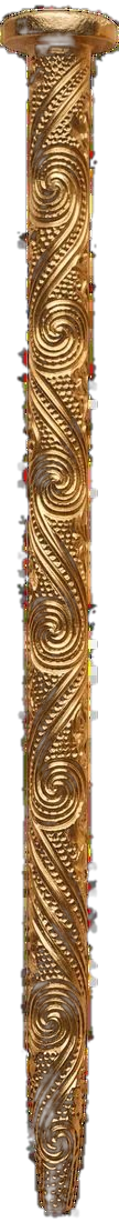 Tūmatauenga — the whole godline