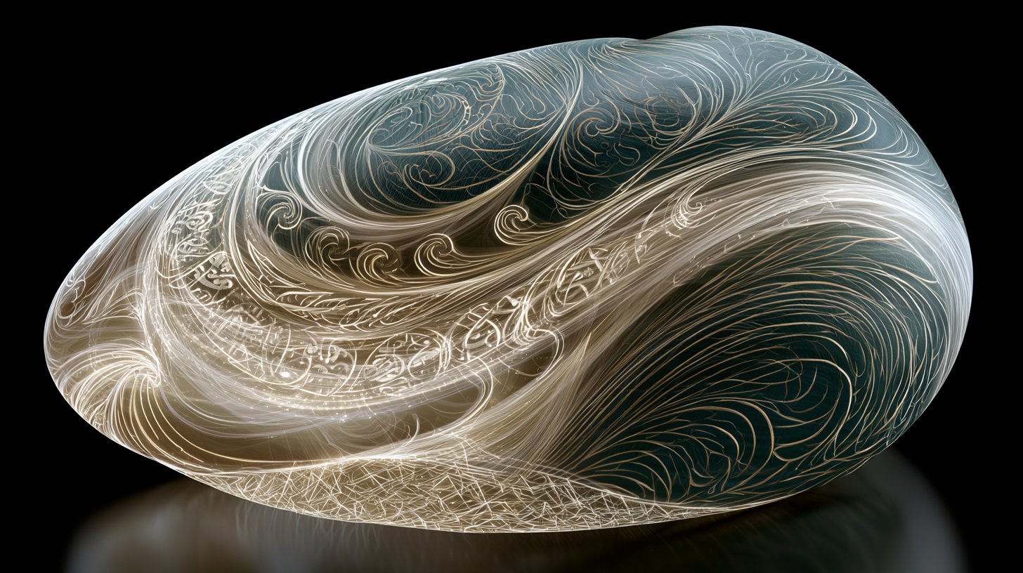 toheroa — golden vessel of the tide